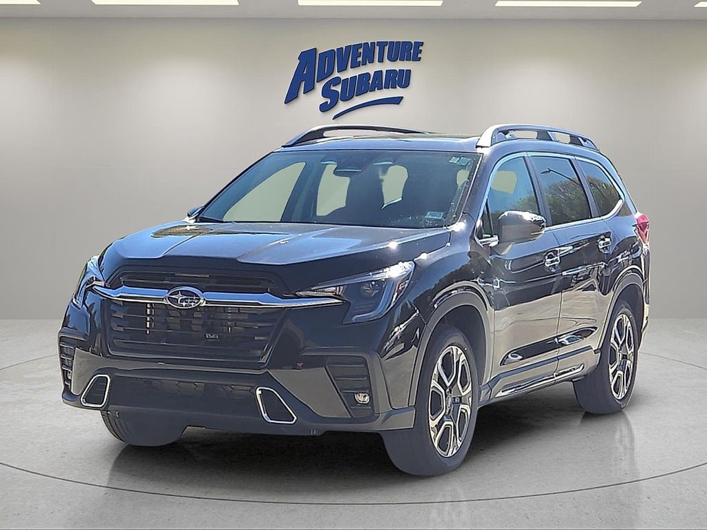 New 2025 Subaru Ascent Touring 7-Passenger SUV