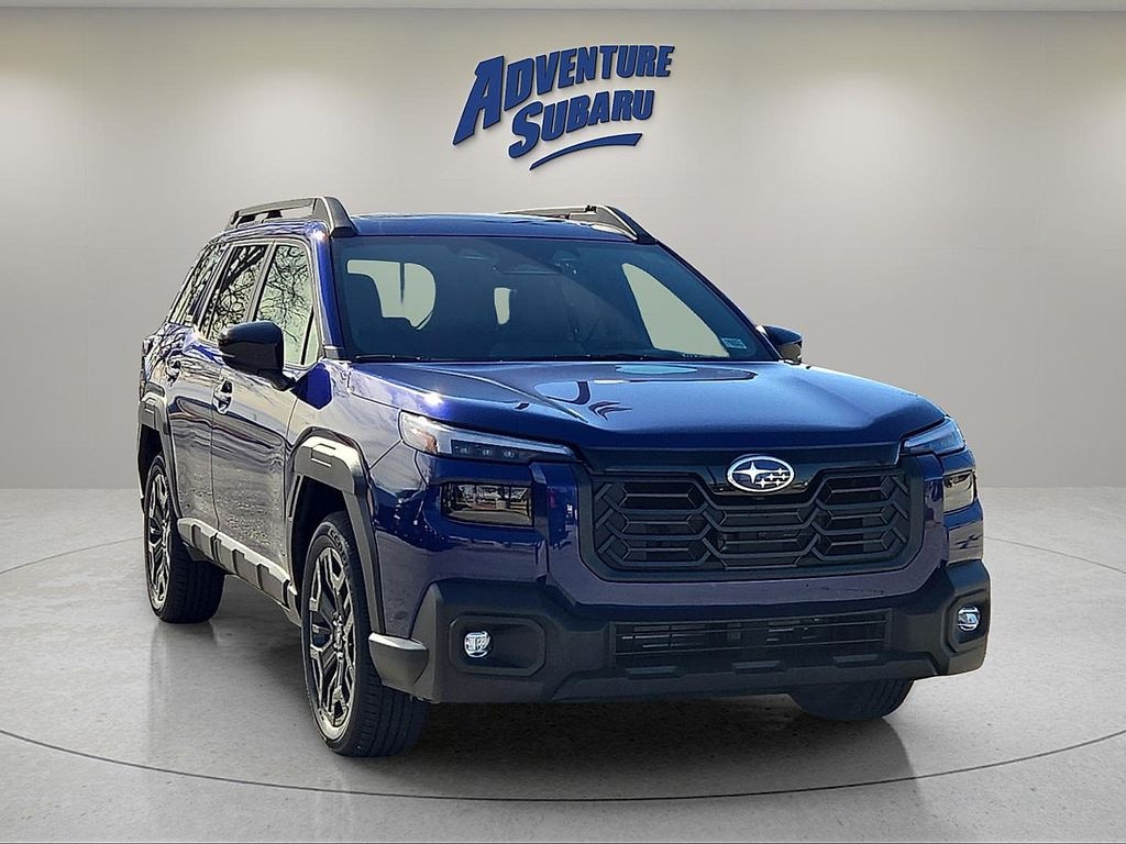 New 2026 Subaru Outback Limited XT SUV