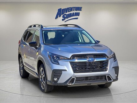 2026 Subaru Ascent Touring 7-Passenger SUV