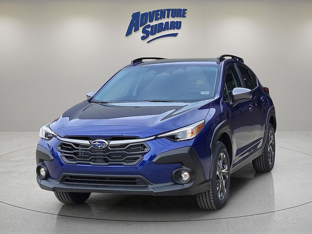 New 2026 Subaru Crosstrek Premium SUV