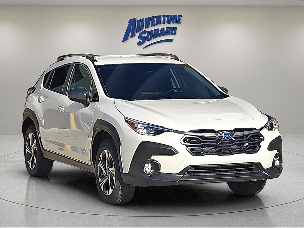 2026 Subaru Crosstrek Premium's photo