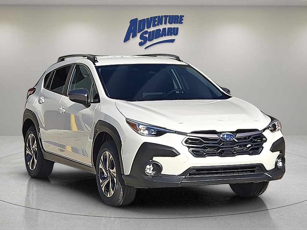 New 2026 Subaru Crosstrek Premium SUV
