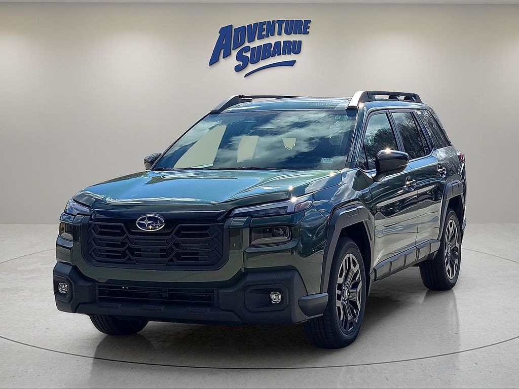 New 2026 Subaru Outback Limited XT SUV