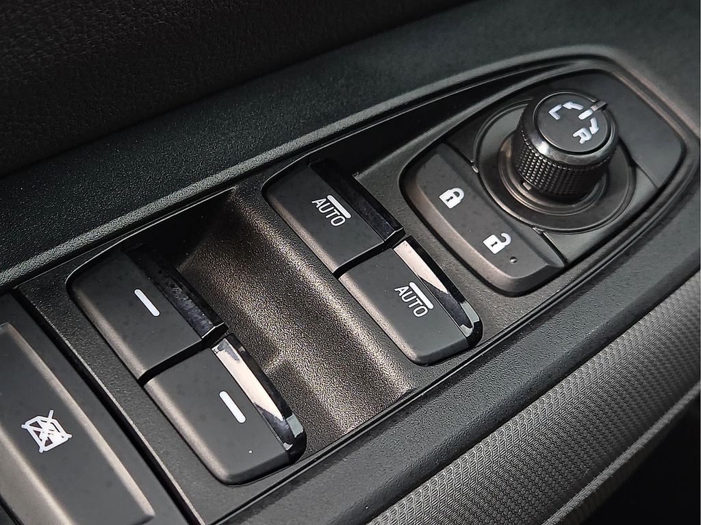 2026 Subaru Forester Wilderness - Photo 35
