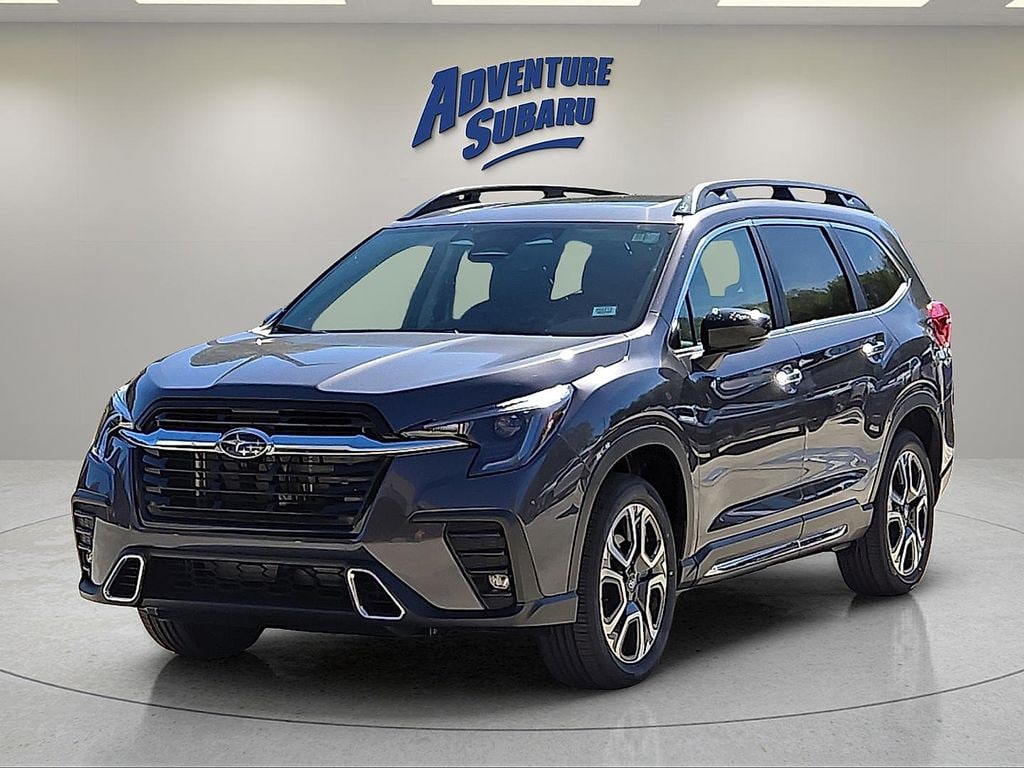 New 2025 Subaru Ascent Touring 7-Passenger SUV