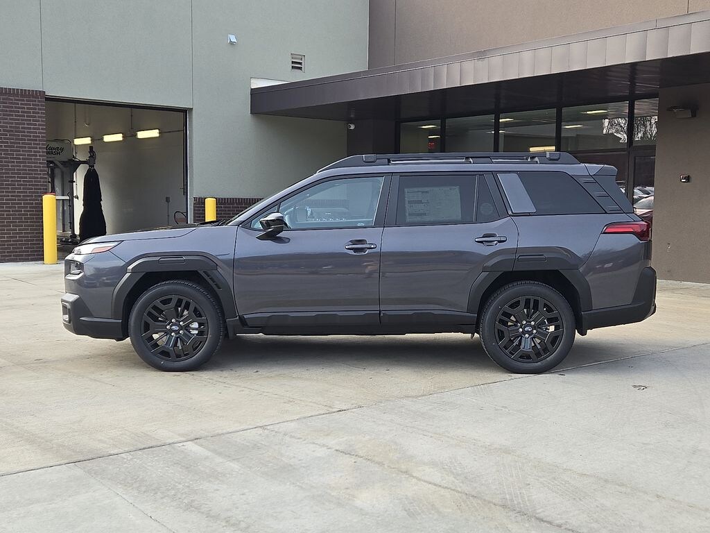 New 2026 Subaru Outback Limited XT SUV
