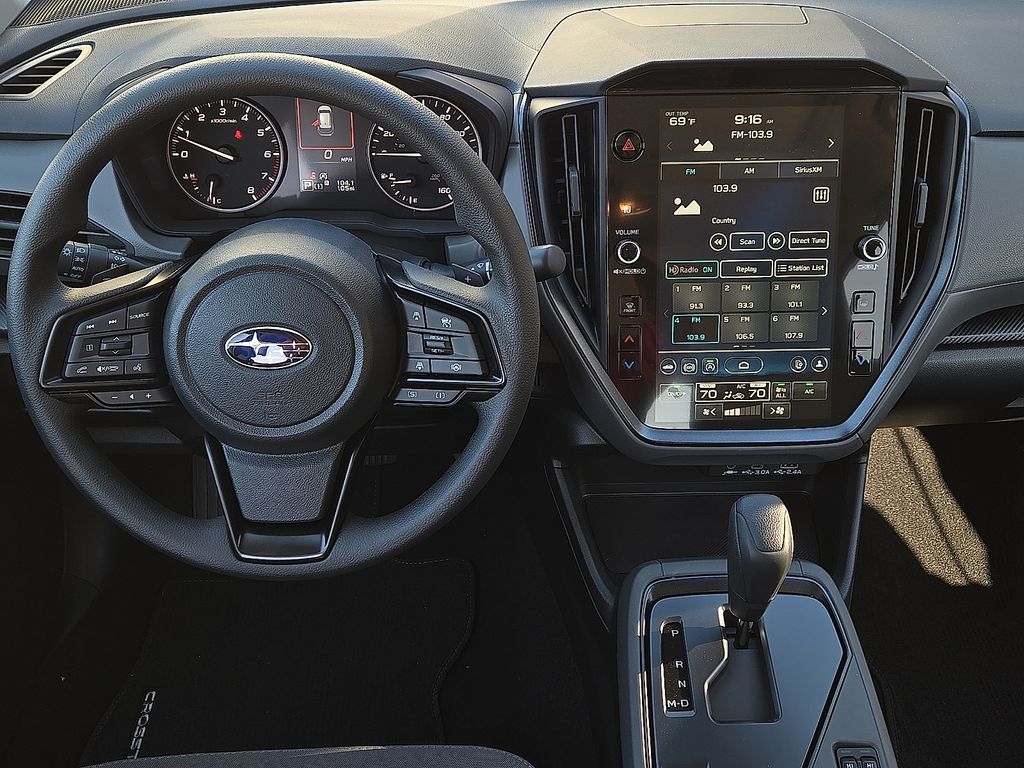 2026 Subaru Crosstrek Premium - Photo 12