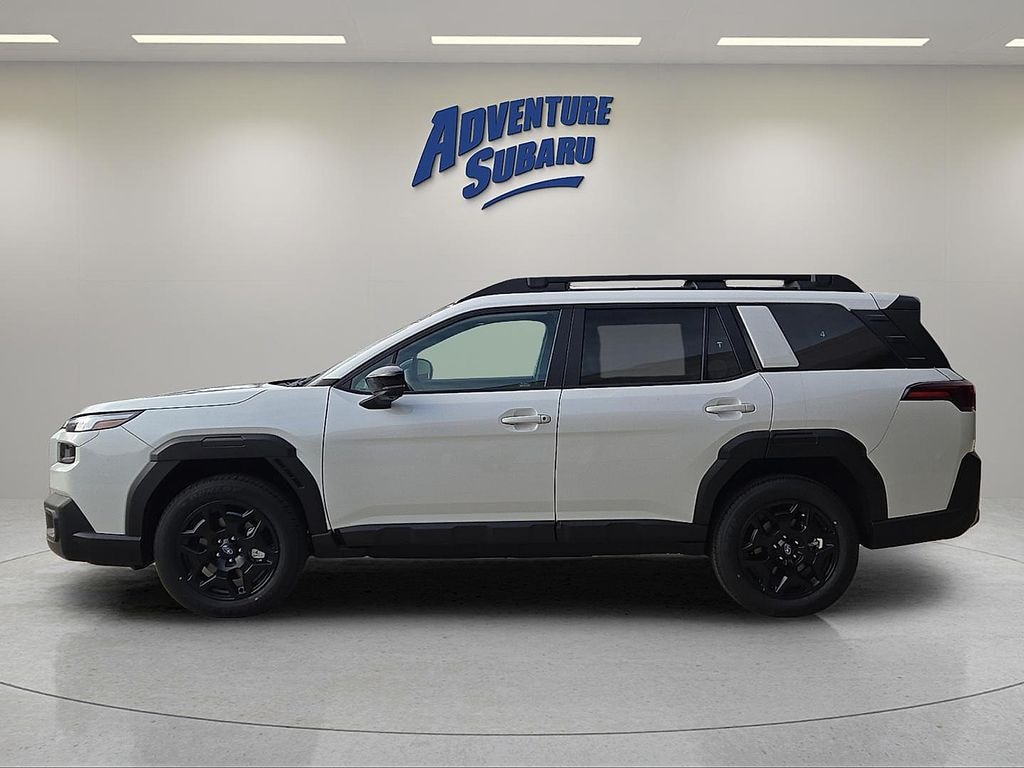 New 2026 Subaru Outback Limited SUV