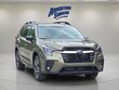 Subaru Ascent