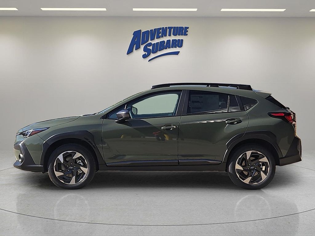 New 2026 Subaru Crosstrek Limited SUV
