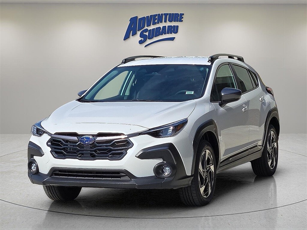 2025 Subaru Crosstrek Limited photo 2