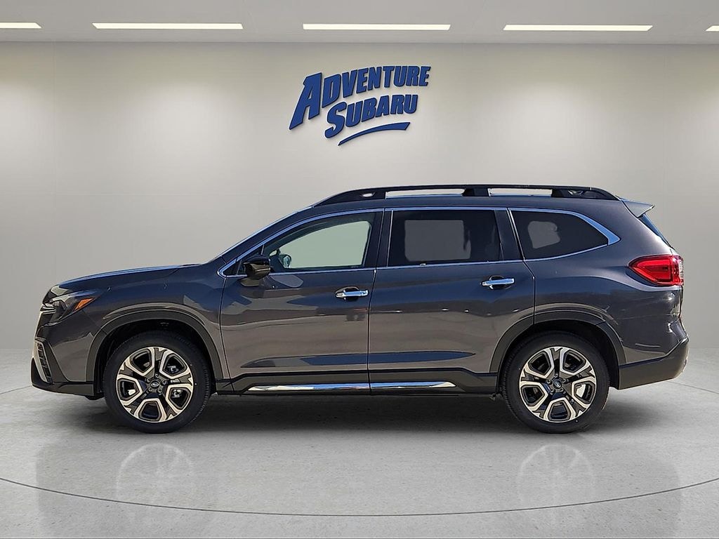 New 2025 Subaru Ascent Touring 7-Passenger SUV