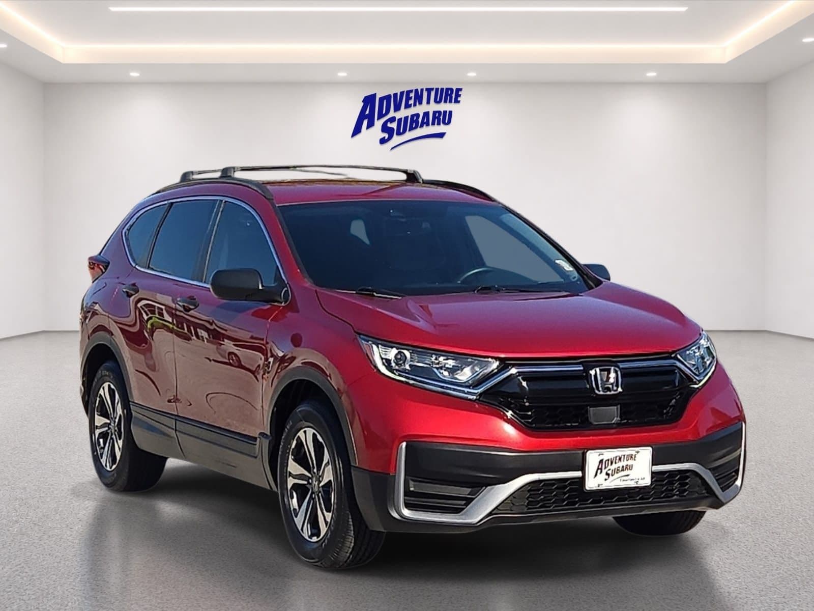 2020 Honda CR-V LX