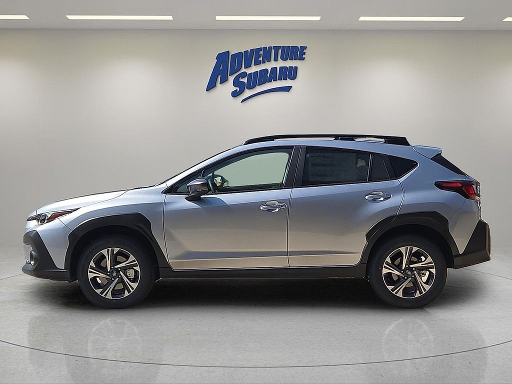New 2026 Subaru Crosstrek Premium SUV