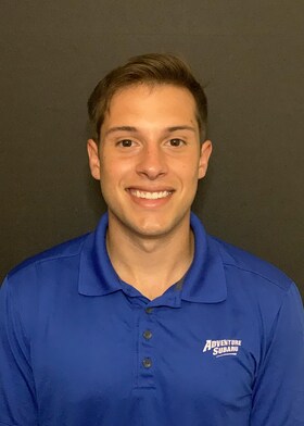 Staff member Julian Jimenez from ID_42e047cdf44a