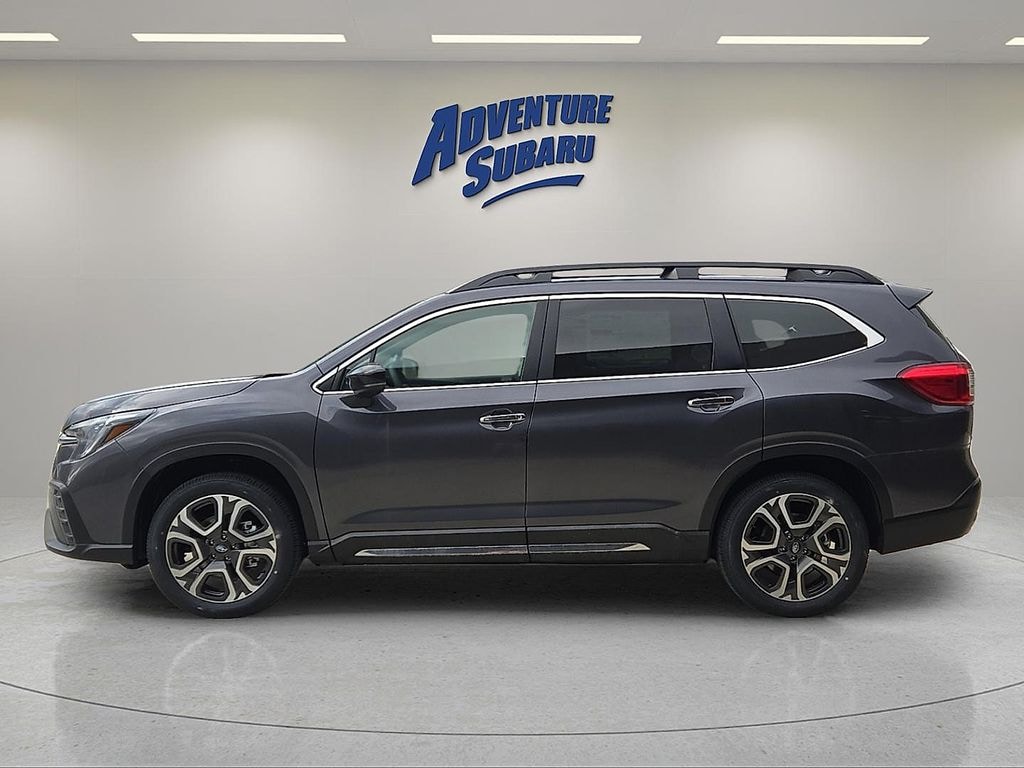 New 2026 Subaru Ascent Touring 7-Passenger SUV