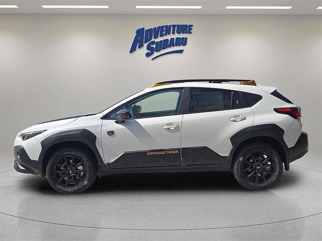 2025 Subaru Crosstrek Wilderness photo 3