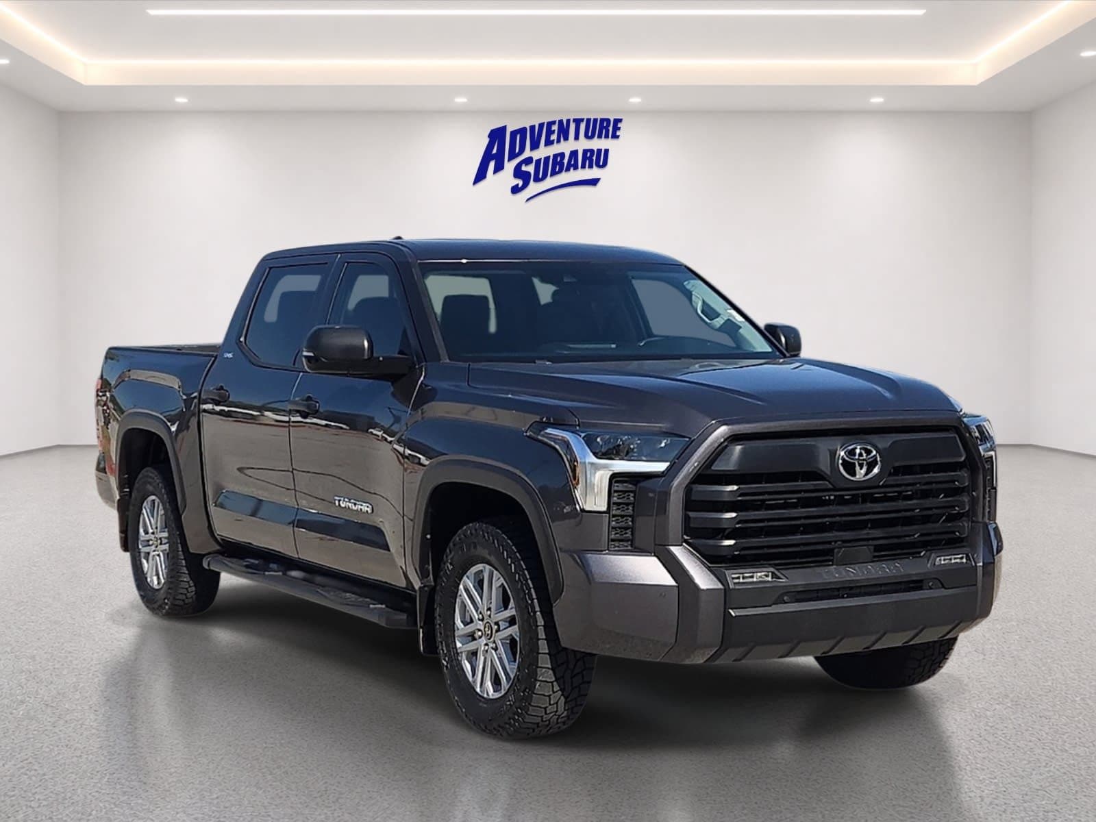 2024 Toyota Tundra