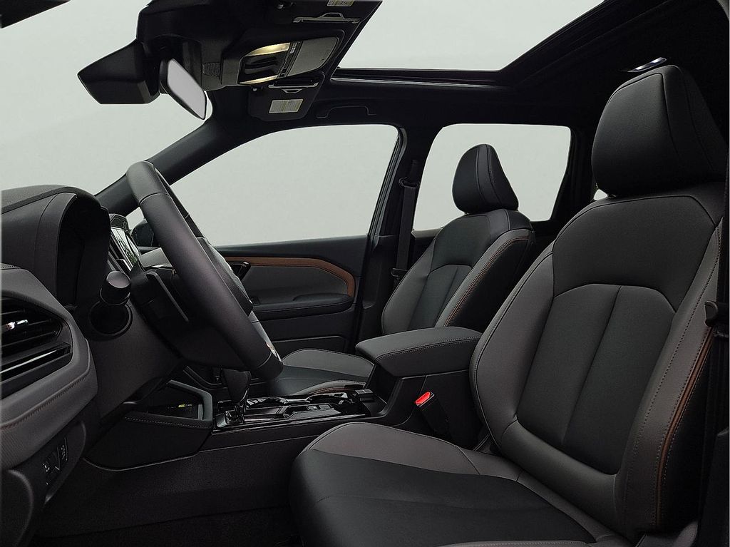2026 Subaru Forester Sport - Photo 14