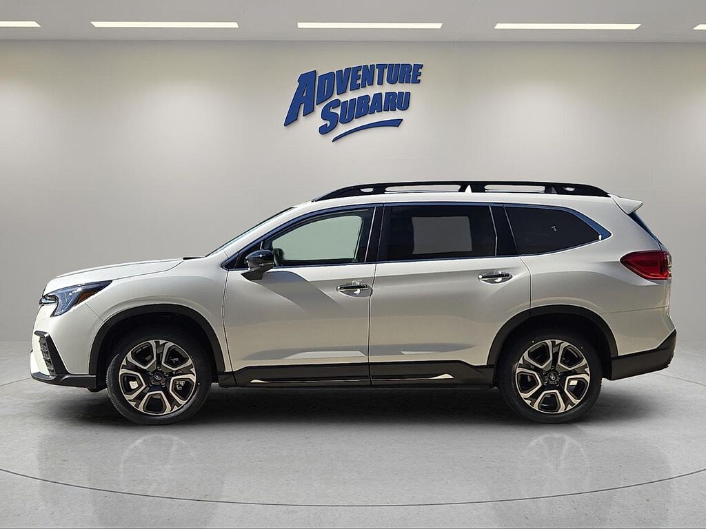 New 2026 Subaru Ascent Touring 7-Passenger SUV