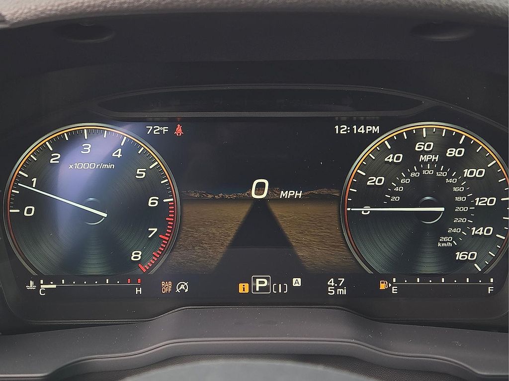 2026 Subaru Forester Wilderness - Photo 36