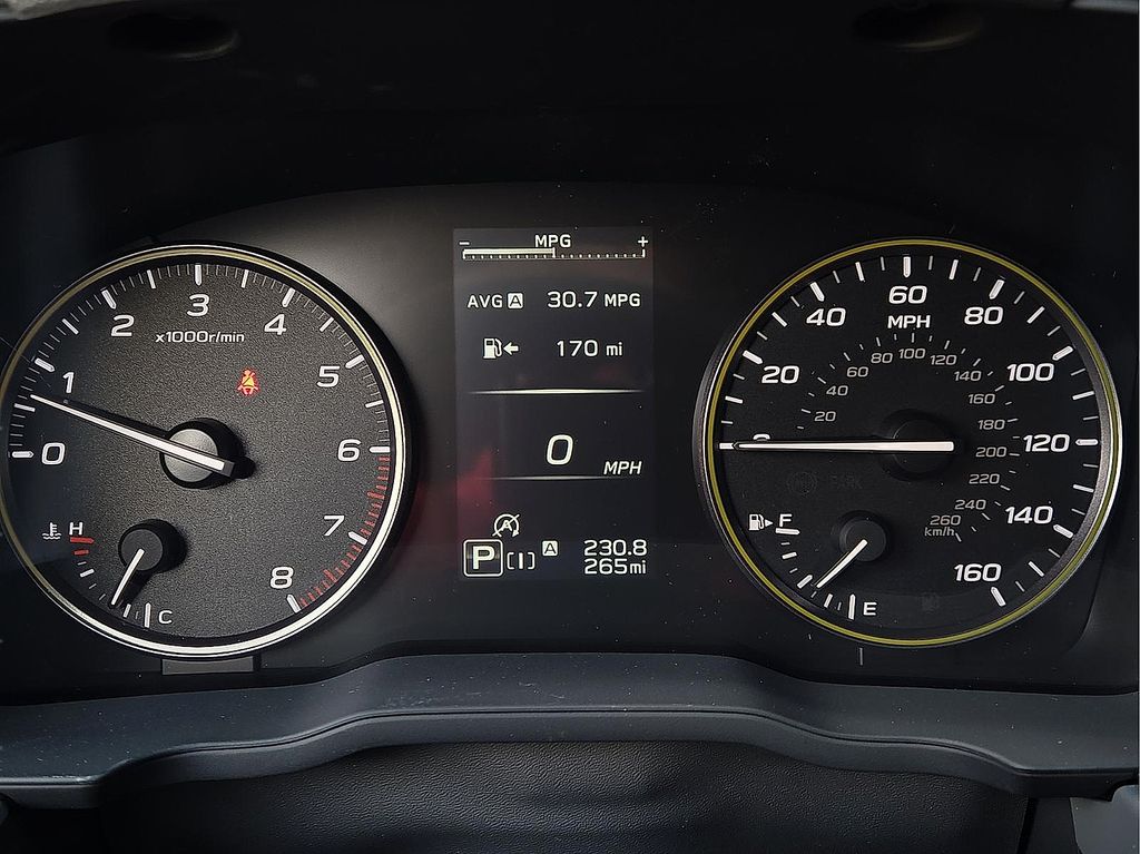2026 Subaru Crosstrek Sport - Photo 19