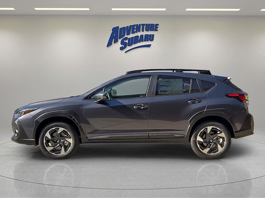 New 2026 Subaru Crosstrek Limited SUV