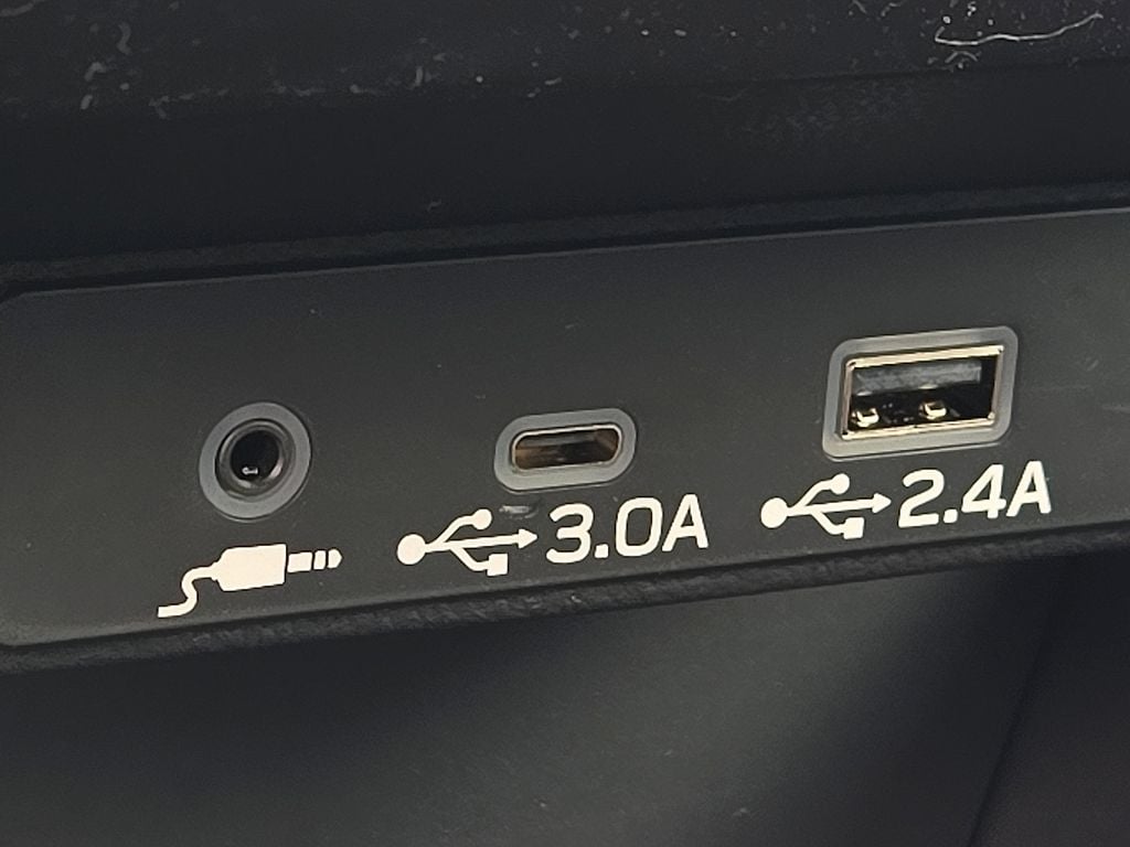 2026 Subaru Forester Wilderness - Photo 30