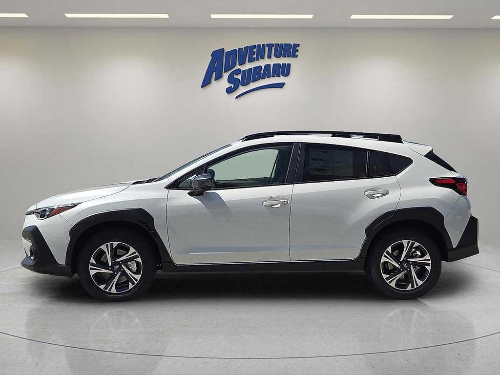 New 2025 Subaru Crosstrek Premium SUV