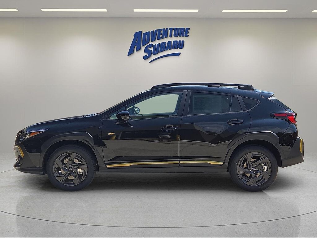 New 2025 Subaru Crosstrek Sport SUV