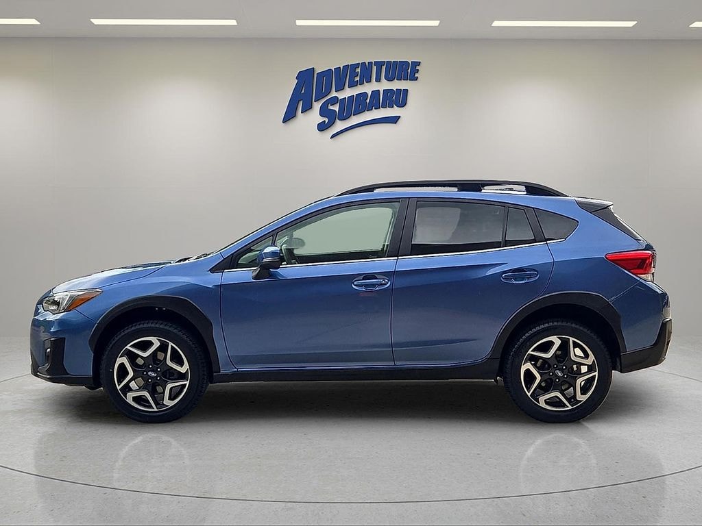 Used 2019 Subaru Crosstrek 2.0i Limited SUV