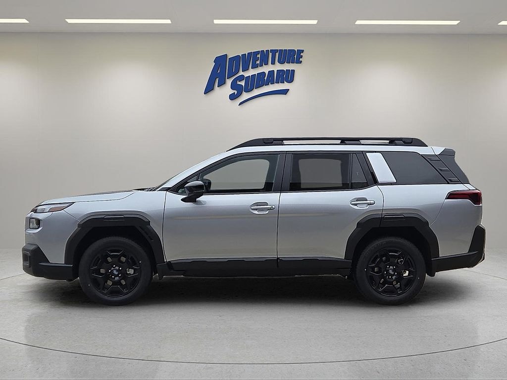 New 2026 Subaru Outback Limited SUV