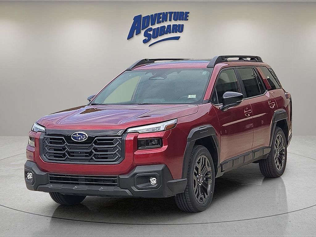New 2026 Subaru Outback Limited XT SUV