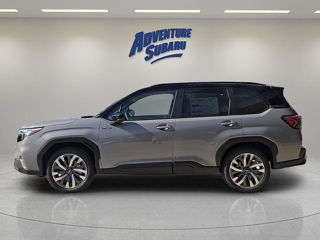 New 2025 Subaru Forester Hybrid Touring SUV