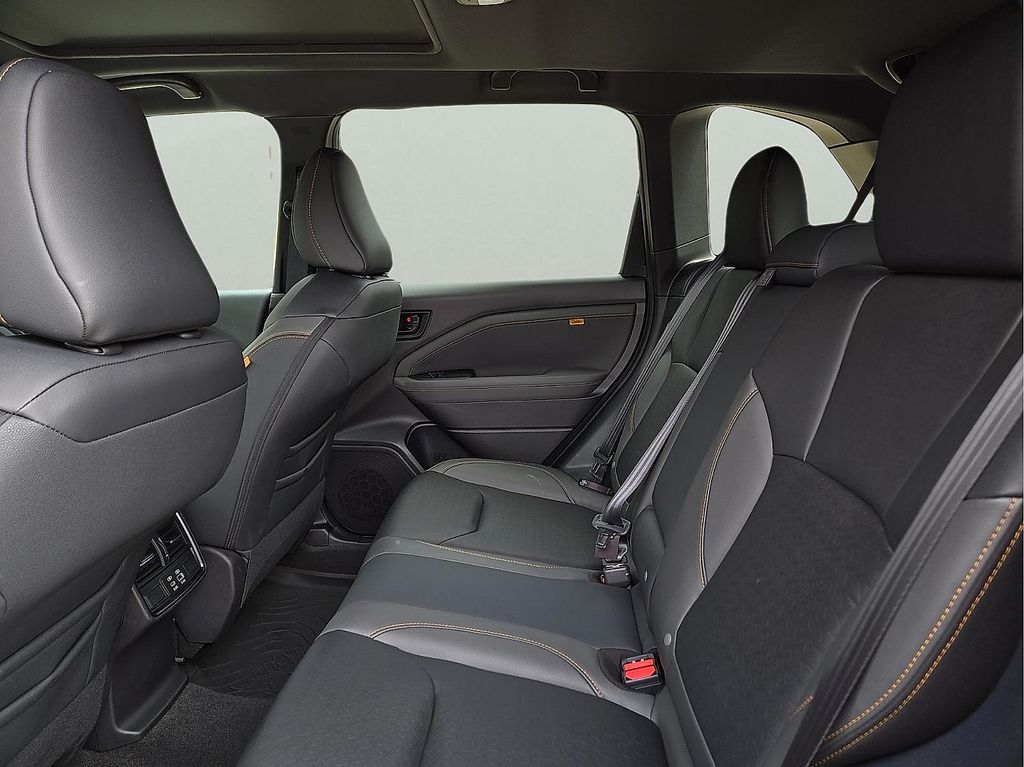 2026 Subaru Forester Wilderness - Photo 19