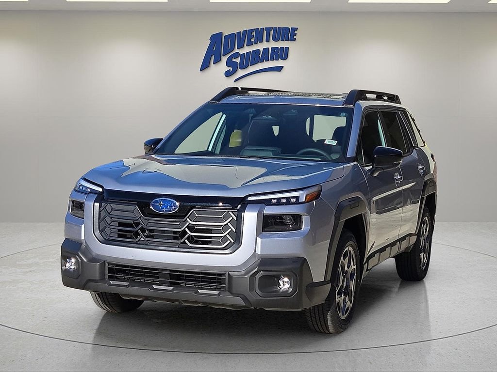 New 2026 Subaru Outback Premium SUV