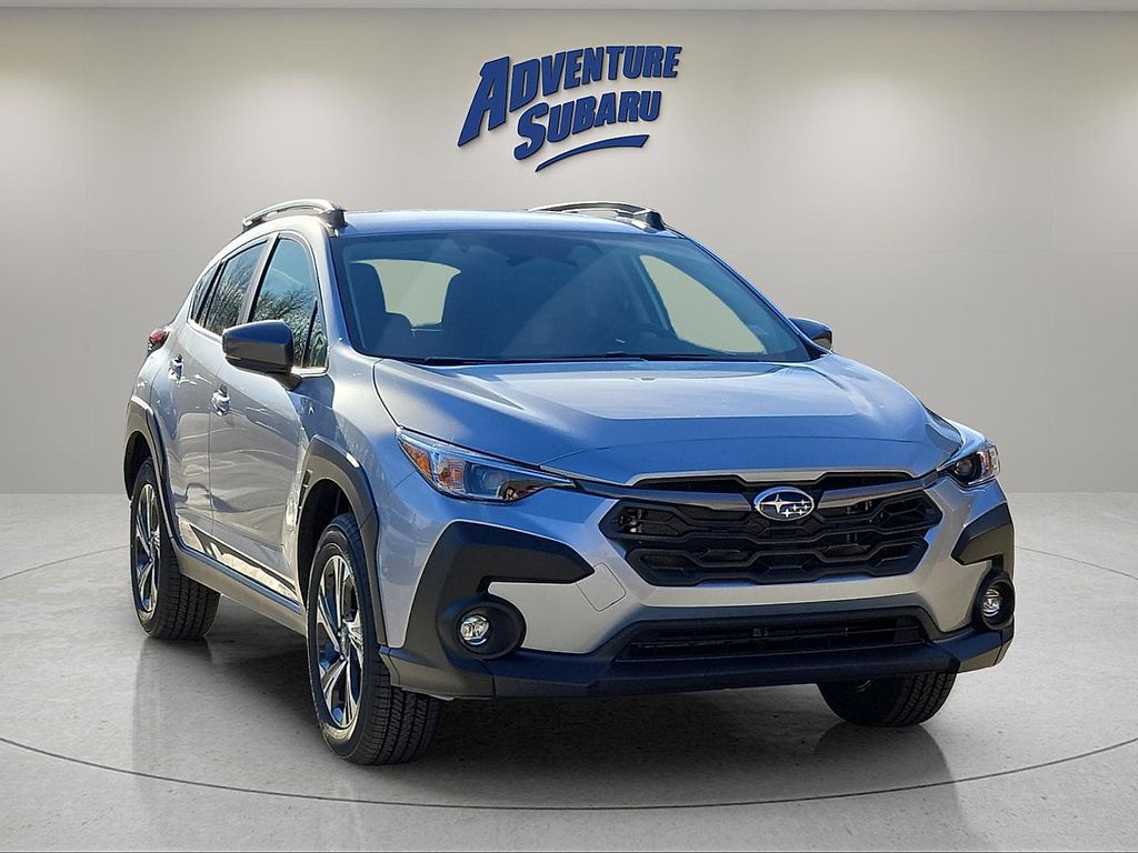 2026 Subaru Crosstrek Premium's photo