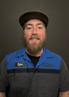 Staff member Tyler Engelkes from ID_a85b6497ba48