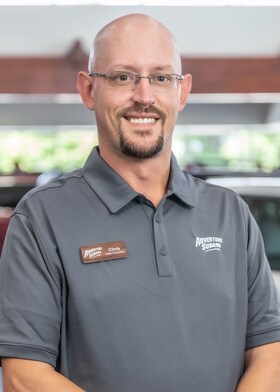 Staff member Chris Vore from ID_e57cdd8a7ab2