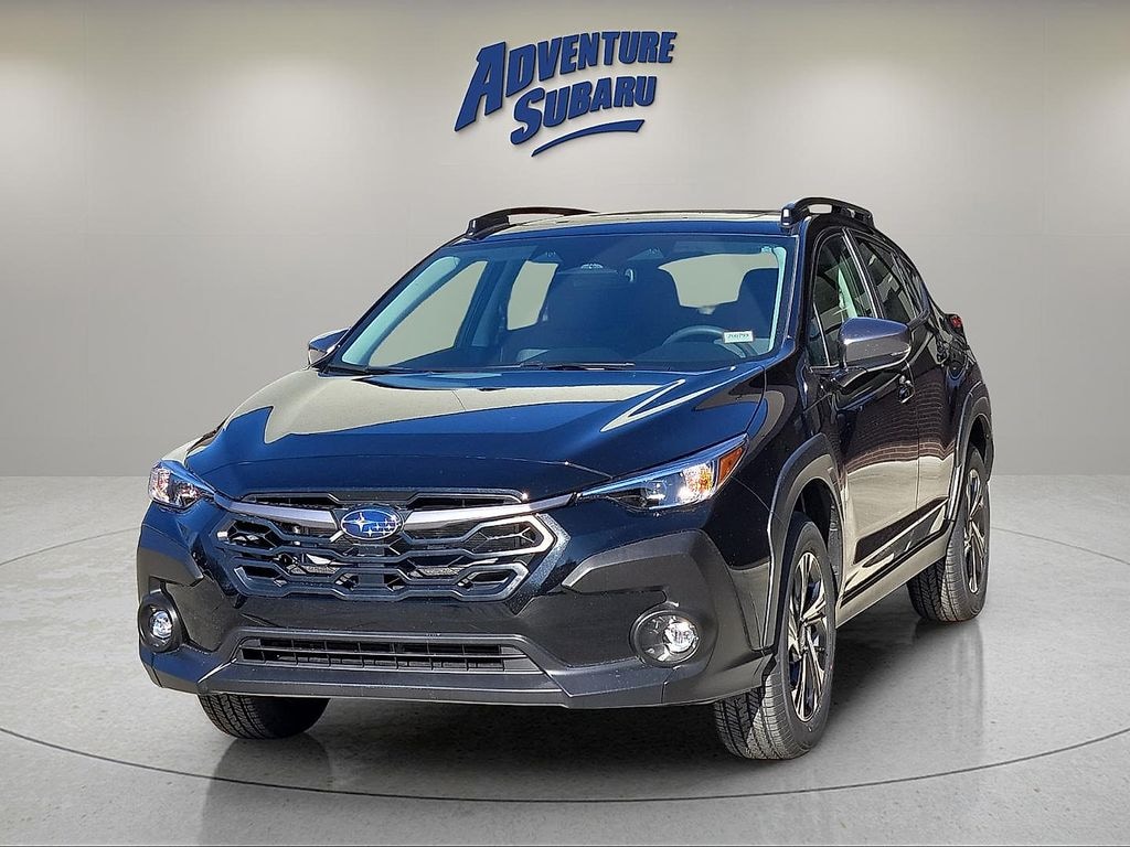 New 2026 Subaru Crosstrek Premium SUV