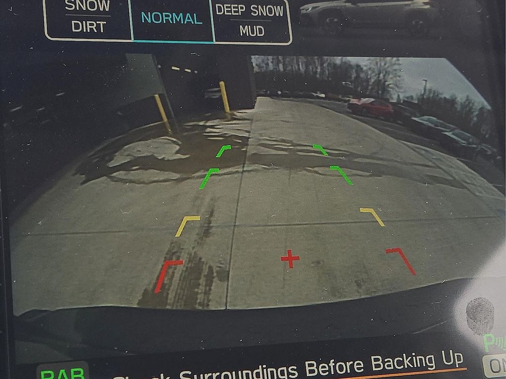 2026 Subaru Crosstrek Limited - Photo 15