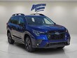  Subaru Ascent