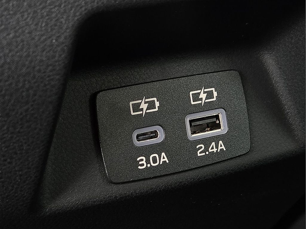 2026 Subaru Crosstrek Premium - Photo 10