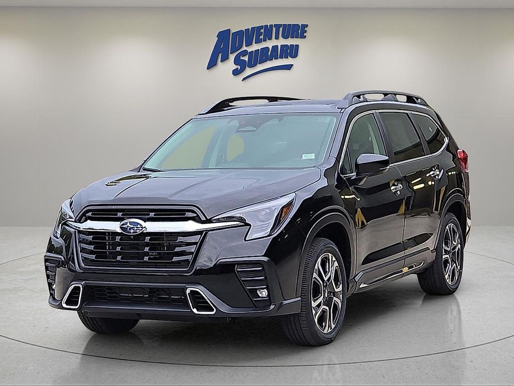 New 2025 Subaru Ascent Touring 7-Passenger SUV