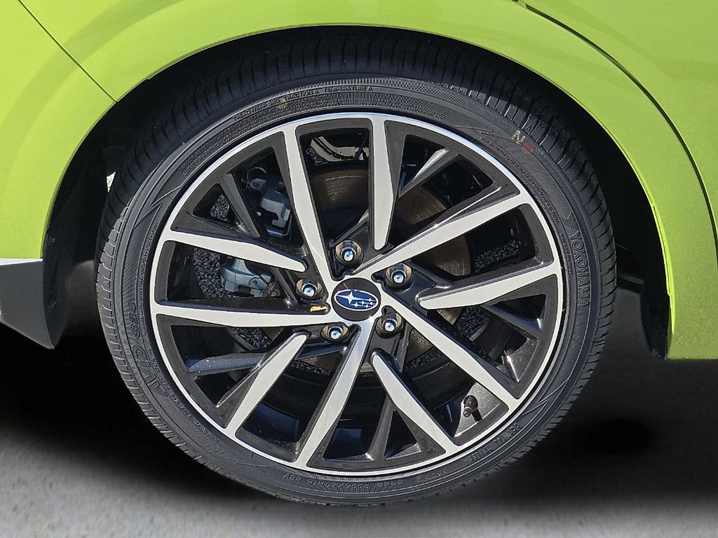 2026 Subaru Impreza Sport - Photo 8