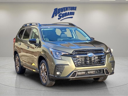 2026 Subaru Ascent Limited Bronze Edition 7-Passenger SUV