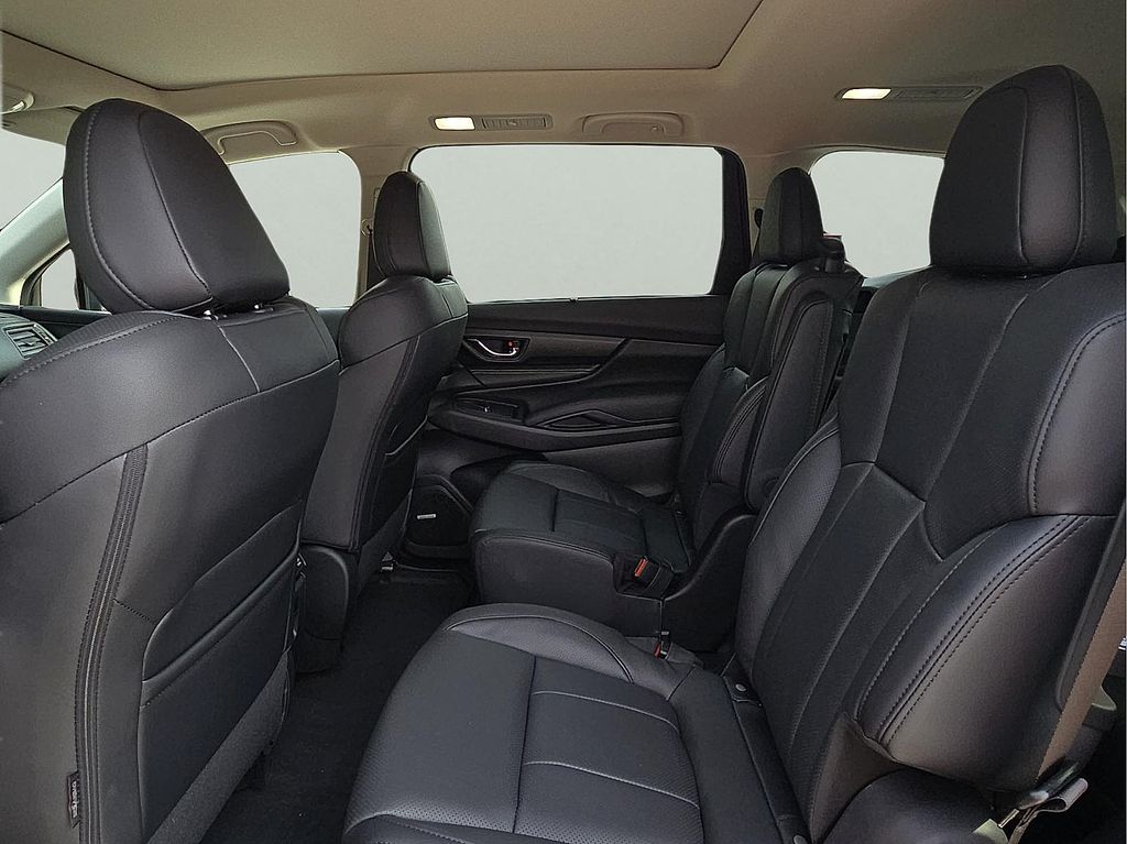 2026 Subaru Ascent Onyx Edition-Touring - Photo 11