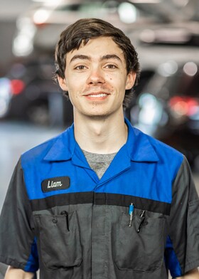 Staff member Liam Hall from ID_a85b6497ba48