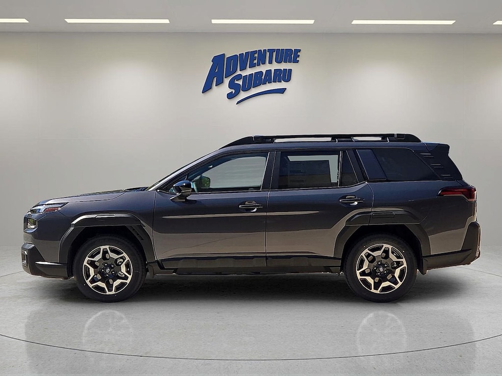 New 2026 Subaru Outback Touring SUV