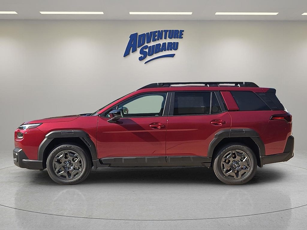 New 2026 Subaru Outback Premium SUV